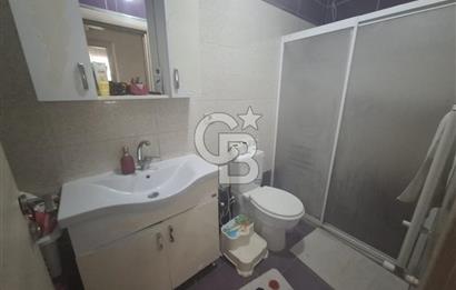 EDREMİT ADLİYE ARKASI ADA EVLERİ SATILIK 3+1 DAİRE