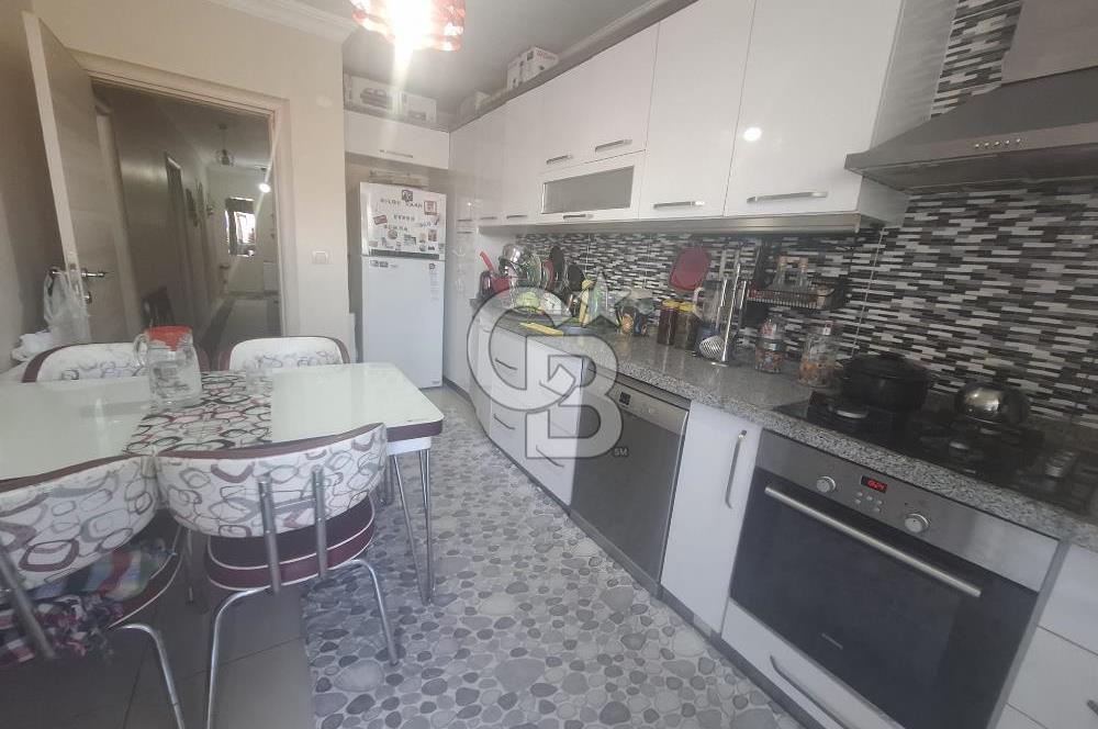 EDREMİT ADLİYE ARKASI ADA EVLERİ SATILIK 3+1 DAİRE