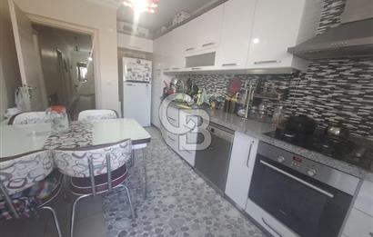 EDREMİT ADLİYE ARKASI ADA EVLERİ SATILIK 3+1 DAİRE