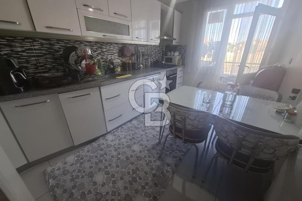 EDREMİT ADLİYE ARKASI ADA EVLERİ SATILIK 3+1 DAİRE