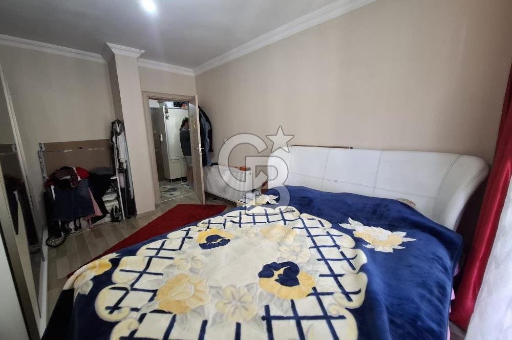 EDREMİT ADLİYE ARKASI ADA EVLERİ SATILIK 3+1 DAİRE