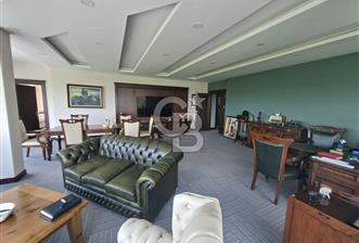 ÇAYYOLU' NUN EN MERKEZİ NEZİH LOKASYONUNDA LÜKS KİRALIK OFİS - 3 - 353290