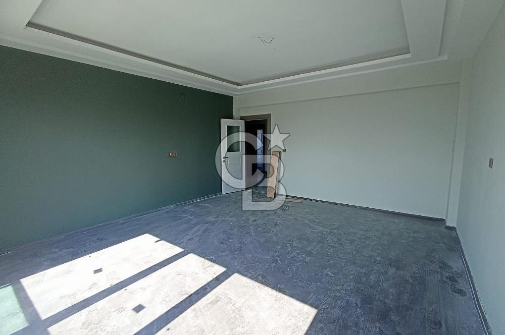 COLDWELL BANKER SAFİR'den BOSTANBAŞI'nda 3+1 SATILIK SIFIR DAİRE