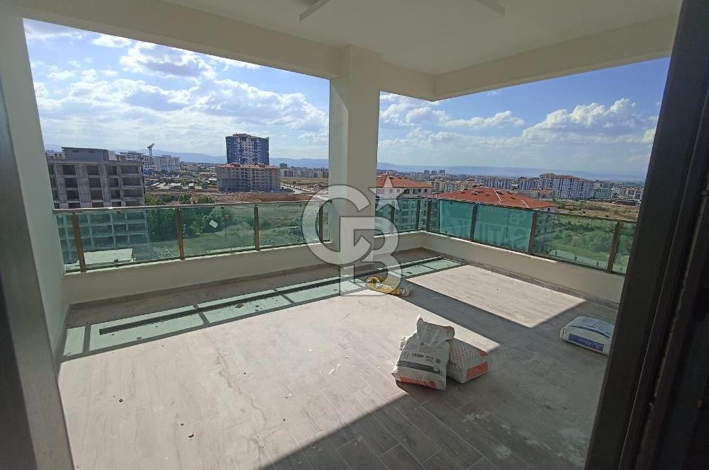 COLDWELL BANKER SAFİR'den BOSTANBAŞI'nda 3+1 SATILIK SIFIR DAİRE
