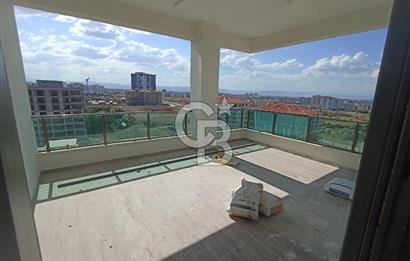 COLDWELL BANKER SAFİR'den BOSTANBAŞI'nda 3+1 SATILIK SIFIR DAİRE