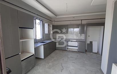 COLDWELL BANKER SAFİR'den BOSTANBAŞI'nda 3+1 SATILIK SIFIR DAİRE