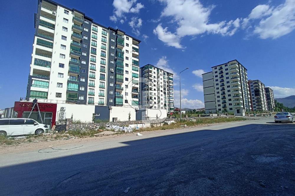 COLDWELL BANKER SAFİR'den BOSTANBAŞI'nda 3+1 SATILIK SIFIR DAİRE