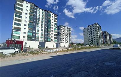 COLDWELL BANKER SAFİR'den BOSTANBAŞI'nda 3+1 SATILIK SIFIR DAİRE