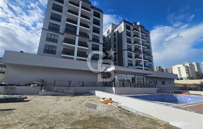 KAYAPA ÇAMLIK AURA SİTESİNDE 3+1 SATILIK DAİRE