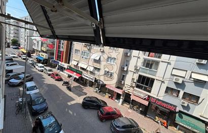 BOSTANLI MERKEZİ KONUMDA SATILIK 2+1