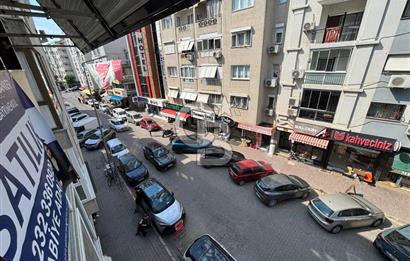 BOSTANLI MERKEZİ KONUMDA SATILIK 2+1