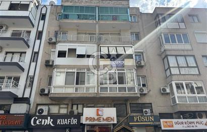 BOSTANLI MERKEZİ KONUMDA SATILIK 2+1