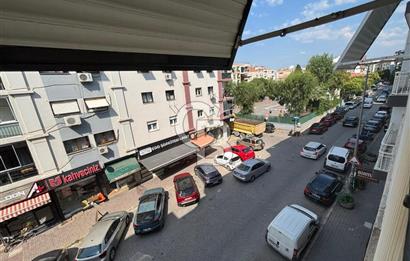 BOSTANLI MERKEZİ KONUMDA SATILIK 2+1