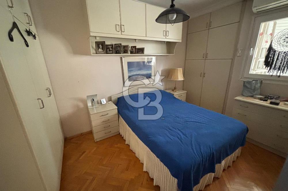 BOSTANLI MERKEZİ KONUMDA SATILIK 2+1