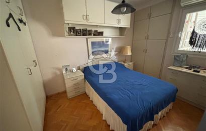 BOSTANLI MERKEZİ KONUMDA SATILIK 2+1