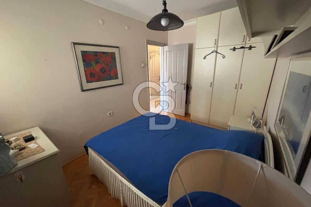 BOSTANLI MERKEZİ KONUMDA SATILIK 2+1