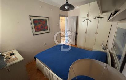 BOSTANLI MERKEZİ KONUMDA SATILIK 2+1
