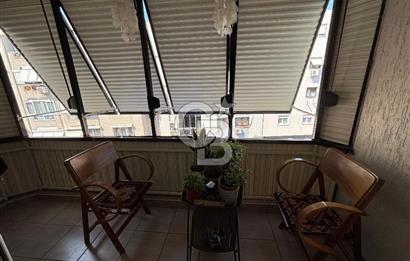 BOSTANLI MERKEZİ KONUMDA SATILIK 2+1