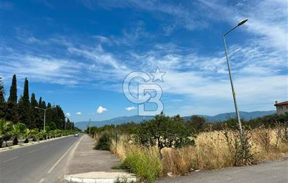 CB Leader'dan Havran İlçesi Ebubekir Mh.'de Konut+Ticaret İmarlı Arsa