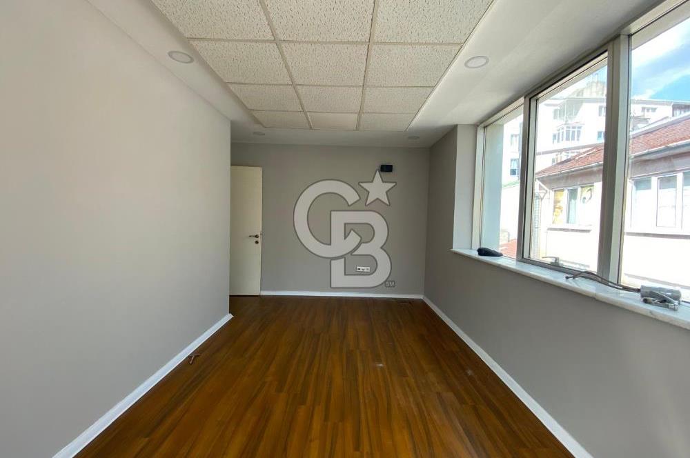 CB CITY'DEN HOŞNUDİYE MAHALLESİNDE KİRALIK 1+1 DAİRE