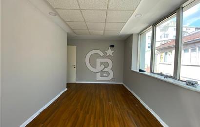 CB CITY'DEN HOŞNUDİYE MAHALLESİNDE KİRALIK 1+1 DAİRE