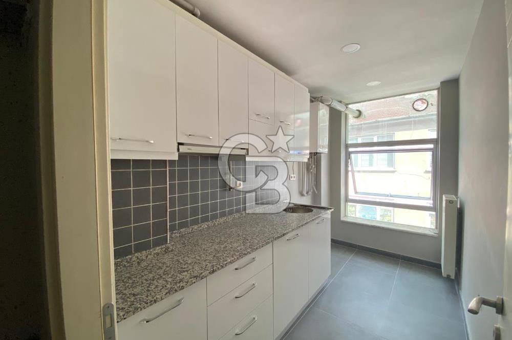 CB CITY'DEN HOŞNUDİYE MAHALLESİNDE KİRALIK 1+1 DAİRE