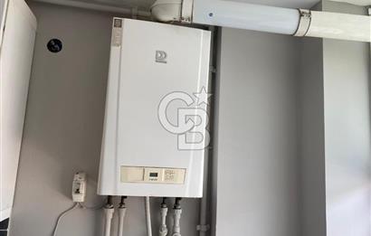 CB CITY'DEN HOŞNUDİYE MAHALLESİNDE KİRALIK 1+1 DAİRE