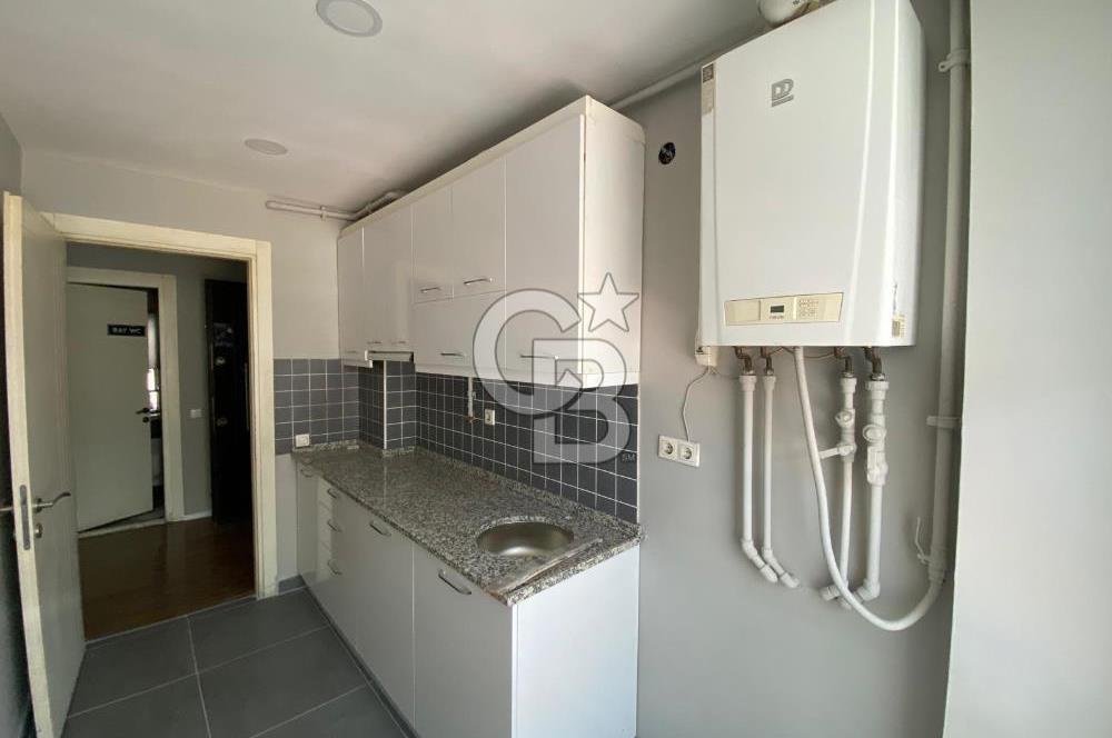CB CITY'DEN HOŞNUDİYE MAHALLESİNDE KİRALIK 1+1 DAİRE