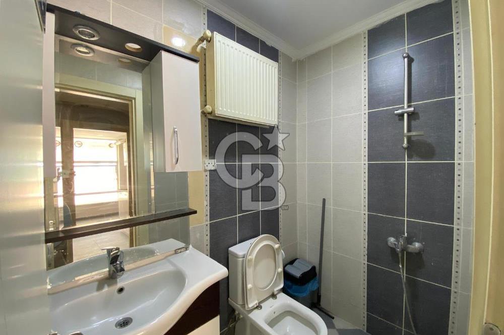 CB CITY'DEN HOŞNUDİYE MAHALLESİNDE KİRALIK 1+1 DAİRE