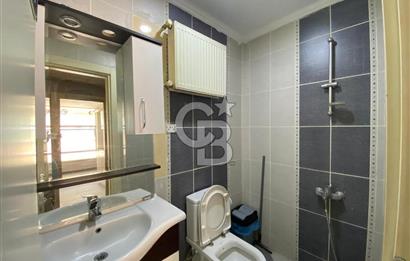 CB CITY'DEN HOŞNUDİYE MAHALLESİNDE KİRALIK 1+1 DAİRE