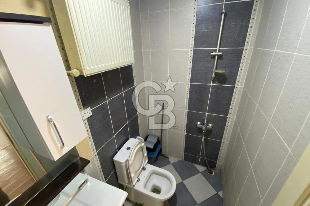 CB CITY'DEN HOŞNUDİYE MAHALLESİNDE KİRALIK 1+1 DAİRE