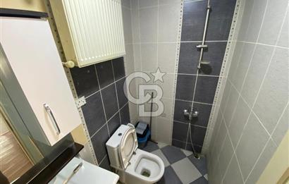 CB CITY'DEN HOŞNUDİYE MAHALLESİNDE KİRALIK 1+1 DAİRE