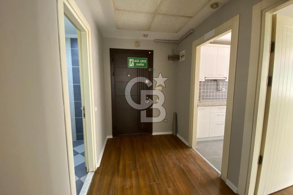 CB CITY'DEN HOŞNUDİYE MAHALLESİNDE KİRALIK 1+1 DAİRE