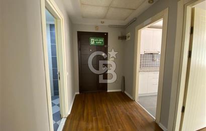 CB CITY'DEN HOŞNUDİYE MAHALLESİNDE KİRALIK 1+1 DAİRE