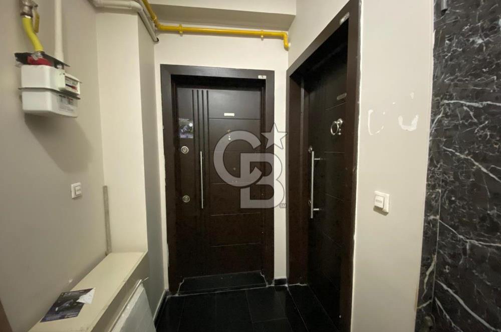 CB CITY'DEN HOŞNUDİYE MAHALLESİNDE KİRALIK 1+1 DAİRE
