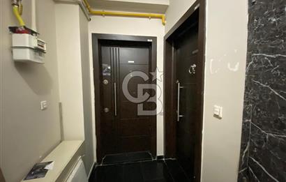 CB CITY'DEN HOŞNUDİYE MAHALLESİNDE KİRALIK 1+1 DAİRE