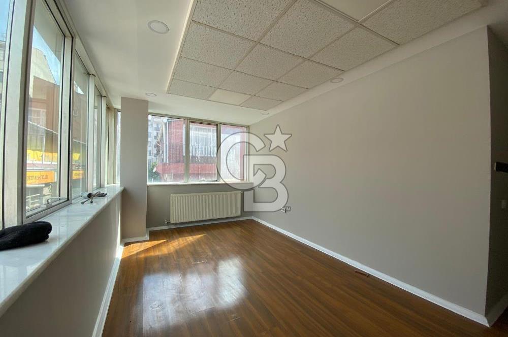 CB CITY'DEN HOŞNUDİYE MAHALLESİNDE KİRALIK 1+1 DAİRE