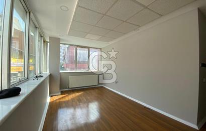 CB CITY'DEN HOŞNUDİYE MAHALLESİNDE KİRALIK 1+1 DAİRE