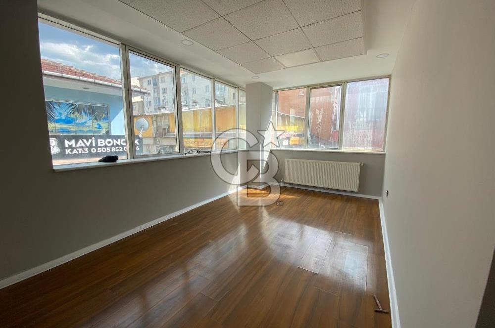 CB CITY'DEN HOŞNUDİYE MAHALLESİNDE KİRALIK 1+1 DAİRE