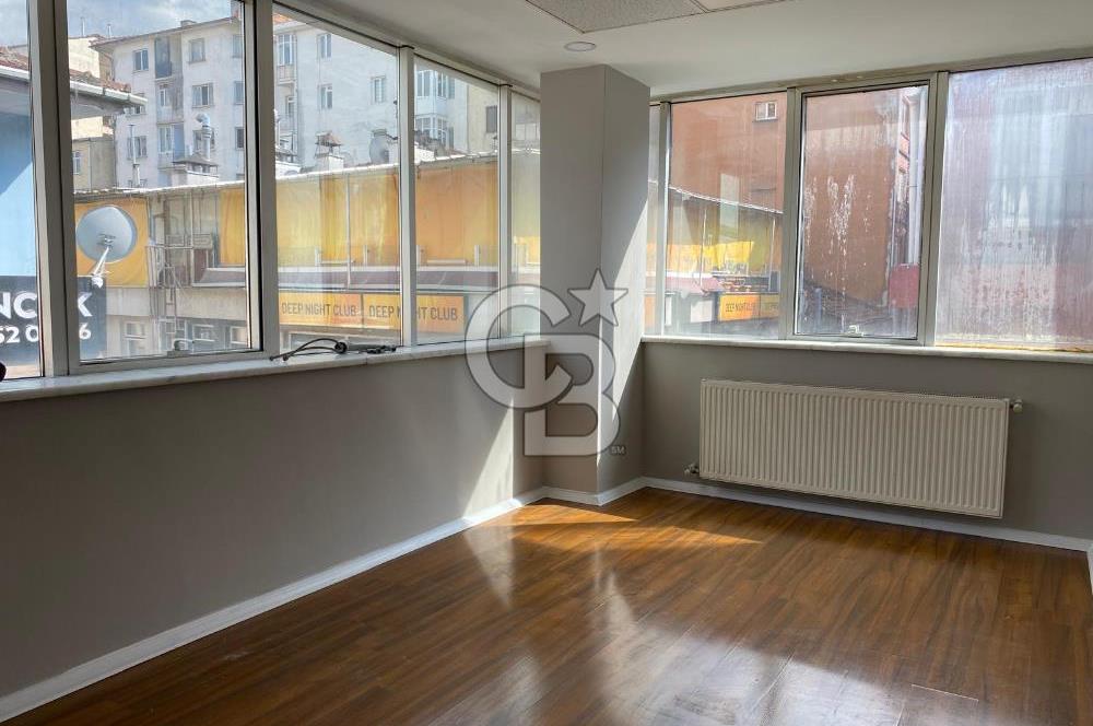 CB CITY'DEN HOŞNUDİYE MAHALLESİNDE KİRALIK 1+1 DAİRE