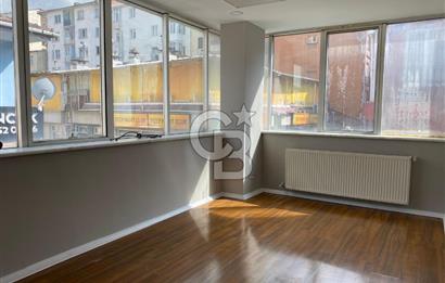CB CITY'DEN HOŞNUDİYE MAHALLESİNDE KİRALIK 1+1 DAİRE