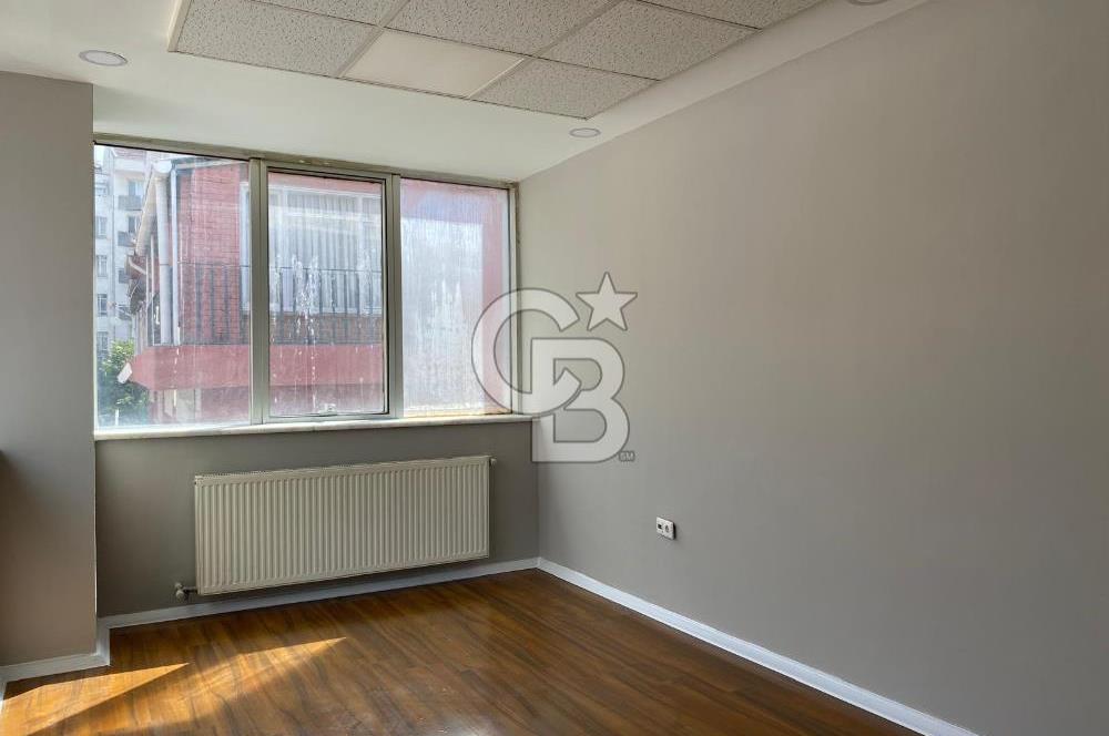 CB CITY'DEN HOŞNUDİYE MAHALLESİNDE KİRALIK 1+1 DAİRE