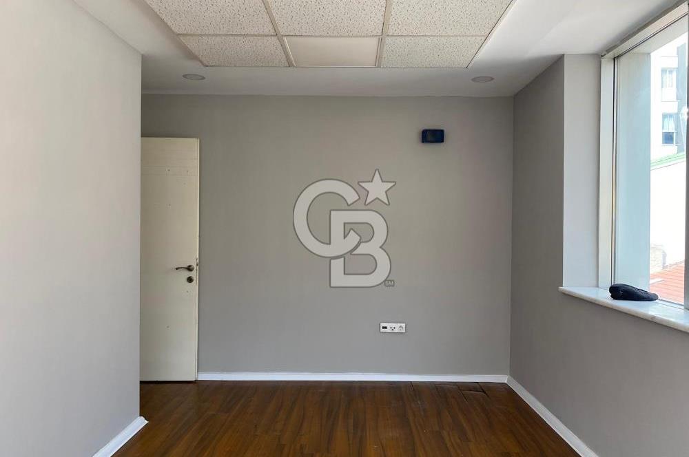 CB CITY'DEN HOŞNUDİYE MAHALLESİNDE KİRALIK 1+1 DAİRE