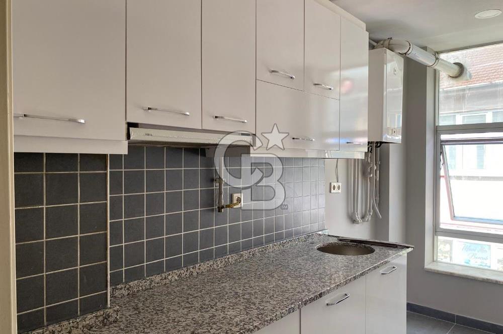 CB CITY'DEN HOŞNUDİYE MAHALLESİNDE KİRALIK 1+1 DAİRE