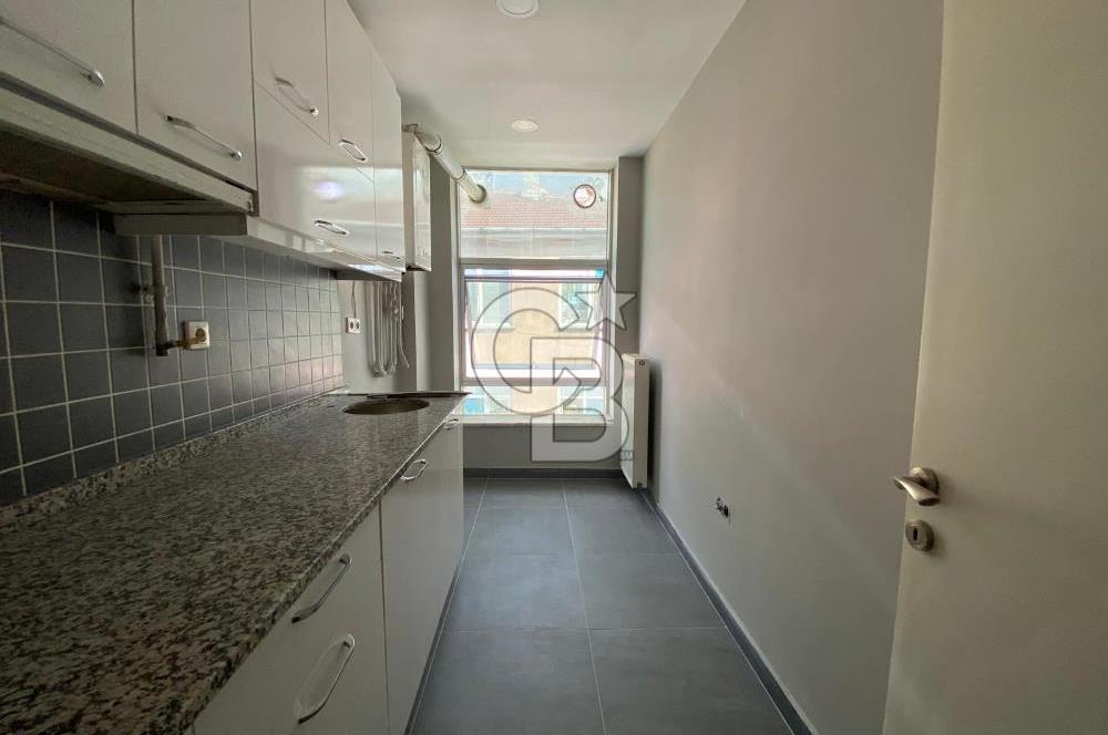 CB CITY'DEN HOŞNUDİYE MAHALLESİNDE KİRALIK 1+1 DAİRE