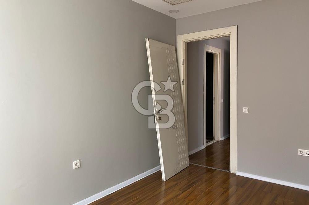 CB CITY'DEN HOŞNUDİYE MAHALLESİNDE KİRALIK 1+1 DAİRE