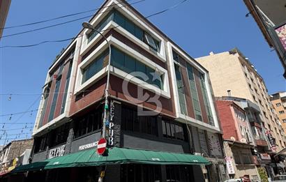 CB CITY'DEN HOŞNUDİYE MAHALLESİNDE KİRALIK 1+1 DAİRE