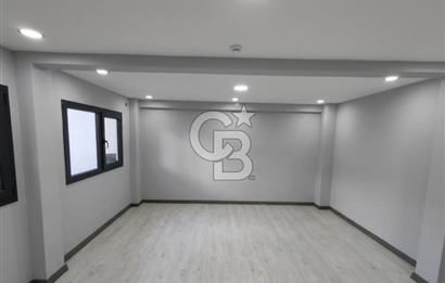 CB TIME | GÜMÜŞ SİLVER – 100 m² KİRALIK İMALATHANE / DEPO