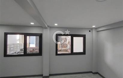 CB TIME | GÜMÜŞ SİLVER – 100 m² KİRALIK İMALATHANE / DEPO