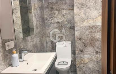 Gömeç Yaya da Havuzlu Sitede Sıfır Eşyalı 2+1 Kiralık Dubleks